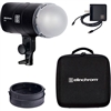 ELINCHROM ONE OFF CAMERA FLASH KIT