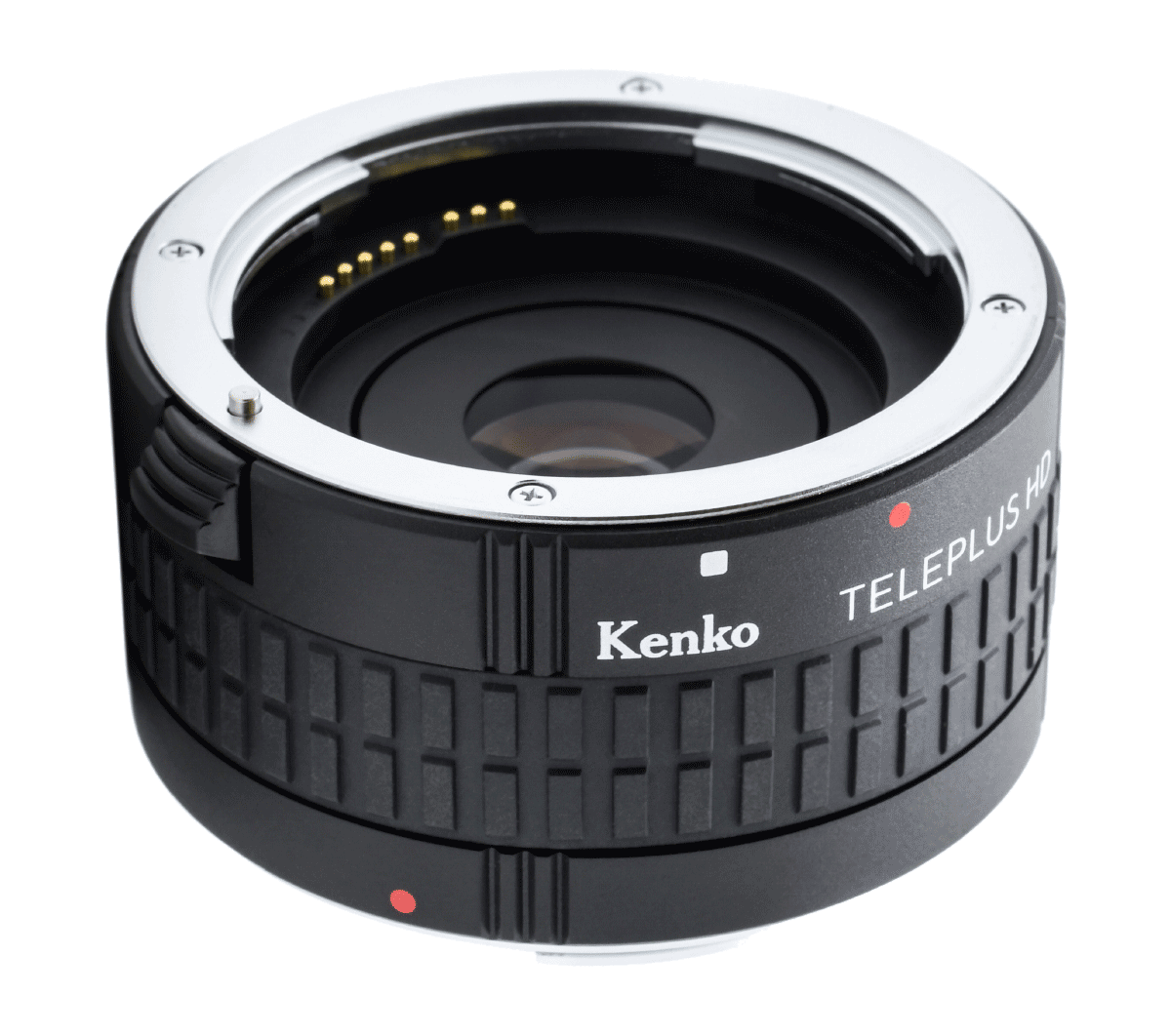 KENKO TELEPLUS HD DGX 2.0X CANON TELE CONVERTER