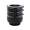 KENKO EXTENSION TUBE SET DG FOR NIKON