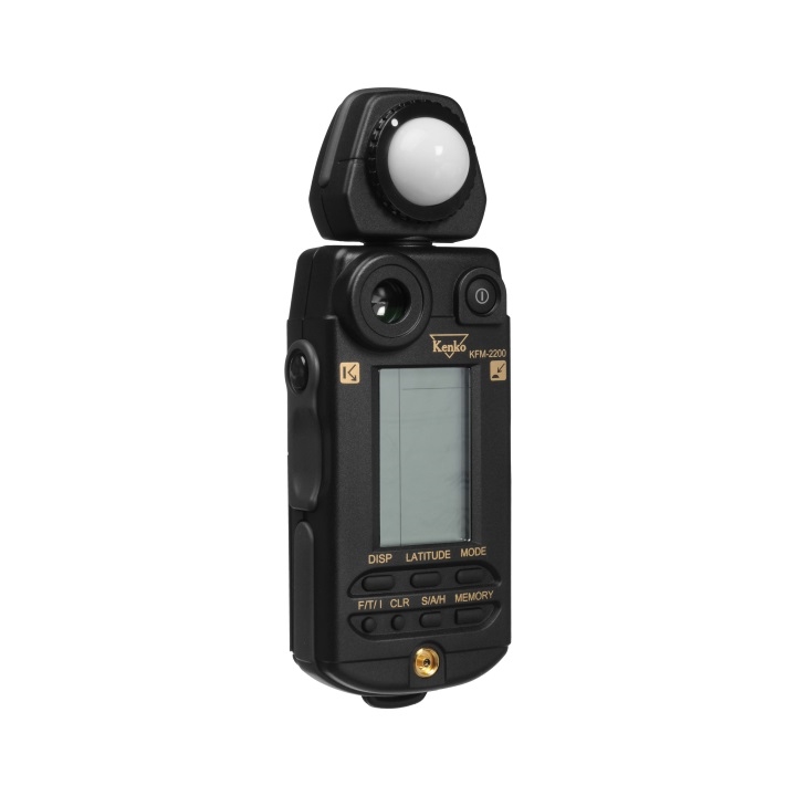 KENKO KFM-2200 FLASH METER