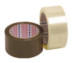 NACHI 101 PACKING TAPE 48MM X 75M