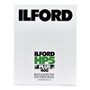 ILFORD HP5 PLUS 400 7X11" 25 SHEET FILM