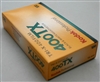 KODAK TRI-X 400 120 5 ROLL PRO PACK BLACK & WHITE FILM