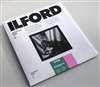 ILFORD MGIV FB CLASSIC GLOSSY 20.3 X 25.4CM 25PKT