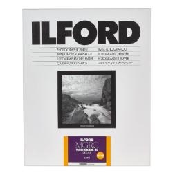 ILFORD MGRC 5 SATIN 8.9 X 14CM (3.5X5.5") 100PKT