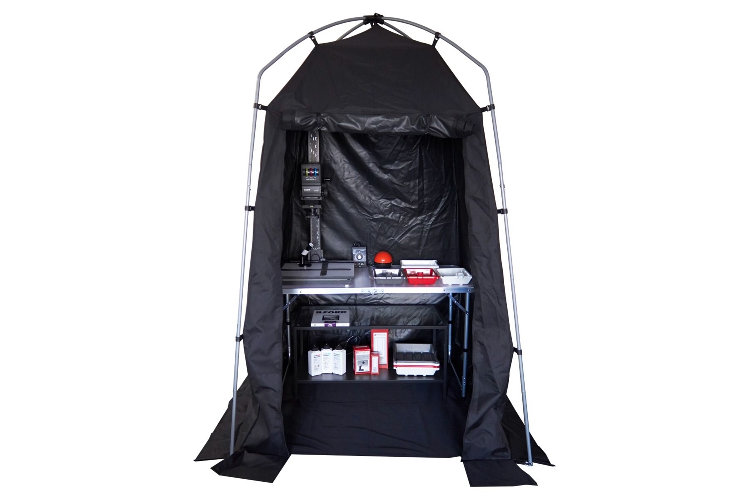 ILFORD POP UP DARKROOM TENT