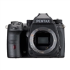 PENTAX K-3 MARK III DSLR MONOCHROME BLACK (BODY ONLY)