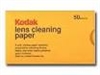 KODAK / TIFFEN LENS CLEANING TISSUE