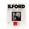 ILFORD ILFOSPEED RC DELUXE PEARL GRADE 3 5X7" 12.7X17.8CM 100 SHEETS