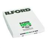 ILFORD HP5 5X7" 25 SHEET FILM