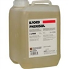 ILFORD PHENISOL X-RAY DEVELOPER 5 LITRE