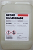 ILFORD MULTIGRADE PAPER DEVELOPER 5 LITRE