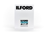 ILFORD ORTHO 4X5" 25 SHEET FILM