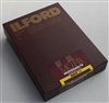 ILFORD MGFB WARMTONE SEMI-MATT 12.7 X 17.8CM 100PKT