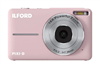 Ilford PIXI-D Compact Digital Camera - Pink