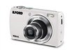 ILFORD PIXI-Z Digital Camera 5x Zoom â€“ Pearl White