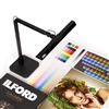 ILFORD ILFOLUX COLOR VIEWING LAMP