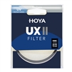 HOYA 37MM UX II UV FILTER