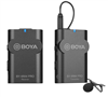 BOYA BY-WM4 PRO WIRELESS MICROPHONE SYSTEM