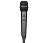 BOYA BY-HM2 CARDIOID HANDHELD MICROPHONE