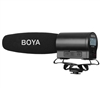 BOYA BY-DMR7 SHOTGUN MICROPHONE WITH FLASH RECORDER