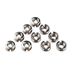 HAMA 5120 ADAPTERMOUNT 1/4" TO 3/8" 10 PACK