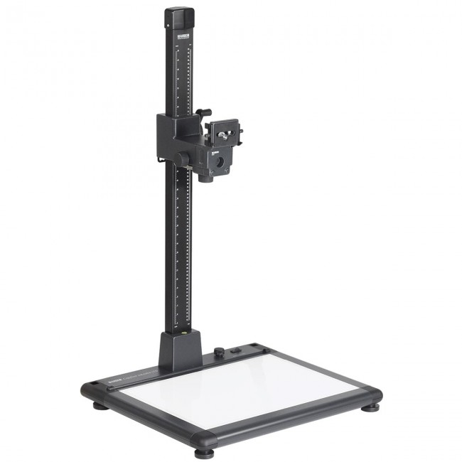 KAISER 5215 COPY STAND COPYLIZER EXE.CUTIVE LED 1M