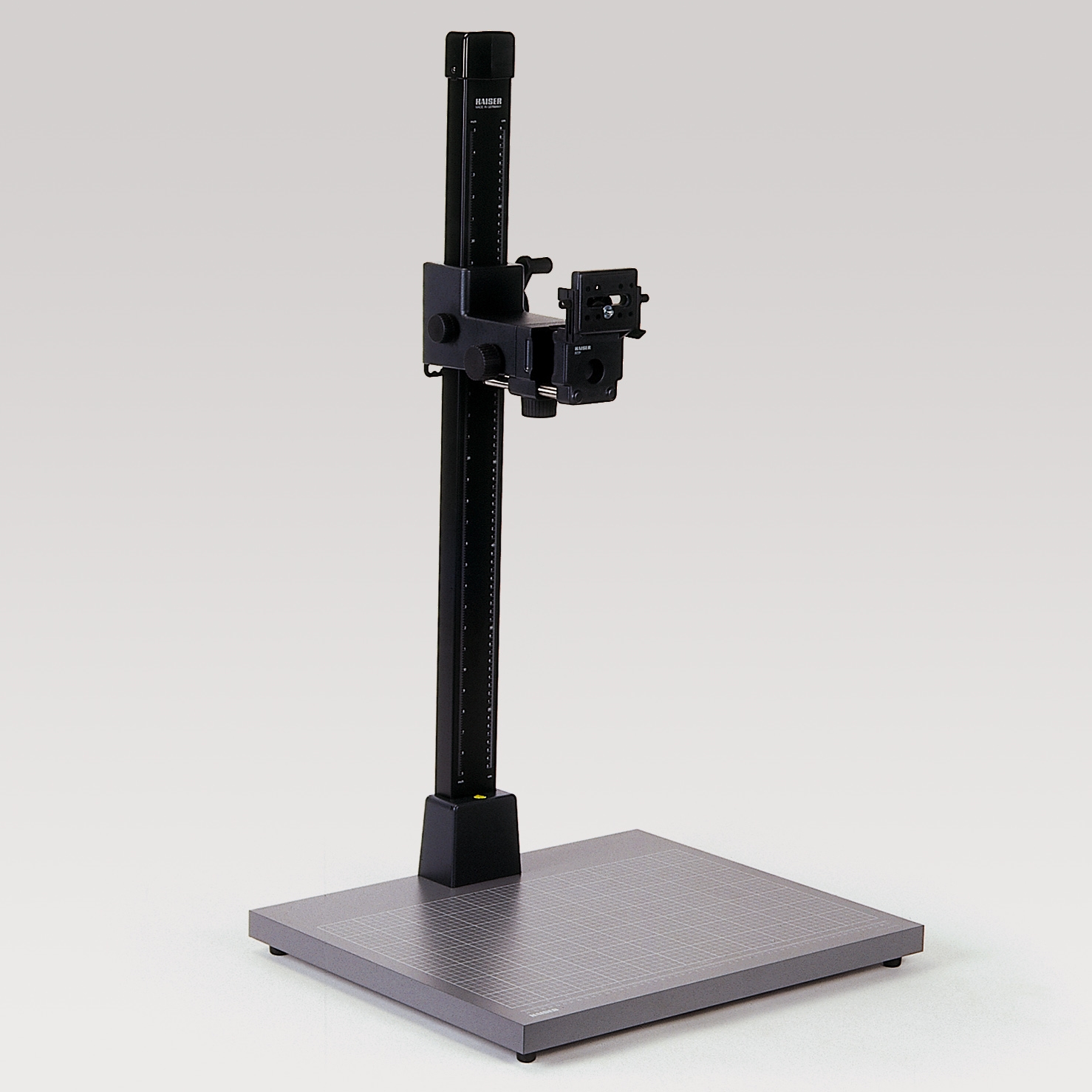 KAISER 5513 RS10 COPY STAND WITH RTP CAMERA ARM