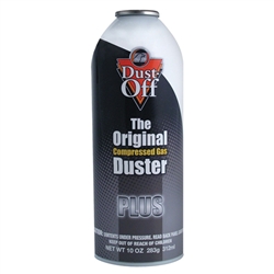 DUST OFF PLUS REFILL