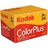 KODAK COLORPLUS 200 COLOUR NEGATIVE 35MM FILM 36 EXPOSURE 10 ROLL BRICK