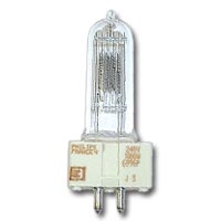 OSRAM DYR 240V / 650W GY9.5 64686 LAMP