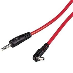 HAMA 6944 PROFI FLASH SYNC CABLE 5M RED