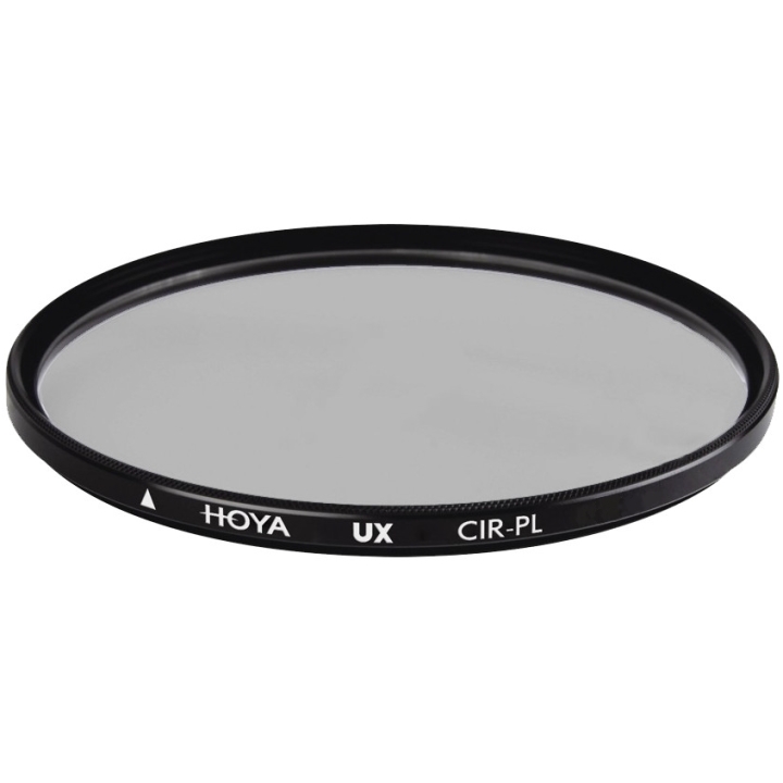 72MM CIRCULAR POLARIZING FILTER