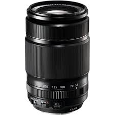 FUJIFILM XF 55-200MM F3.5-4.8 R LM OIS LENS