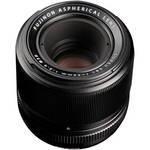 FUJIFILM XF 60MM F2.4 MACRO LENS