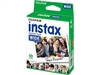 FUJIFILM INSTAX WIDE FILM 10 SHEETS