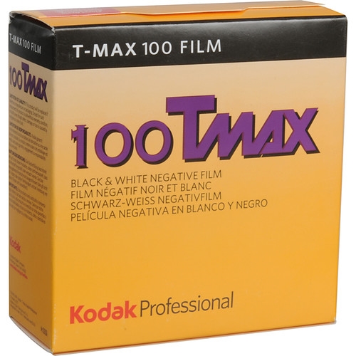 Kodak tmax 100 примеры фото