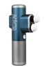 FEIYU TECH KICA PRO DOUBLE-HEAD MASSAGE GUN BLUE