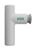 FEIYU TECH MINI-C KICA MASSAGE GUN WHITE