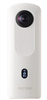 Ricoh Theta SC2 4K 360 Spherical Camera - White