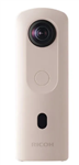 Ricoh Theta SC2 4K 360 Spherical Camera - Beige