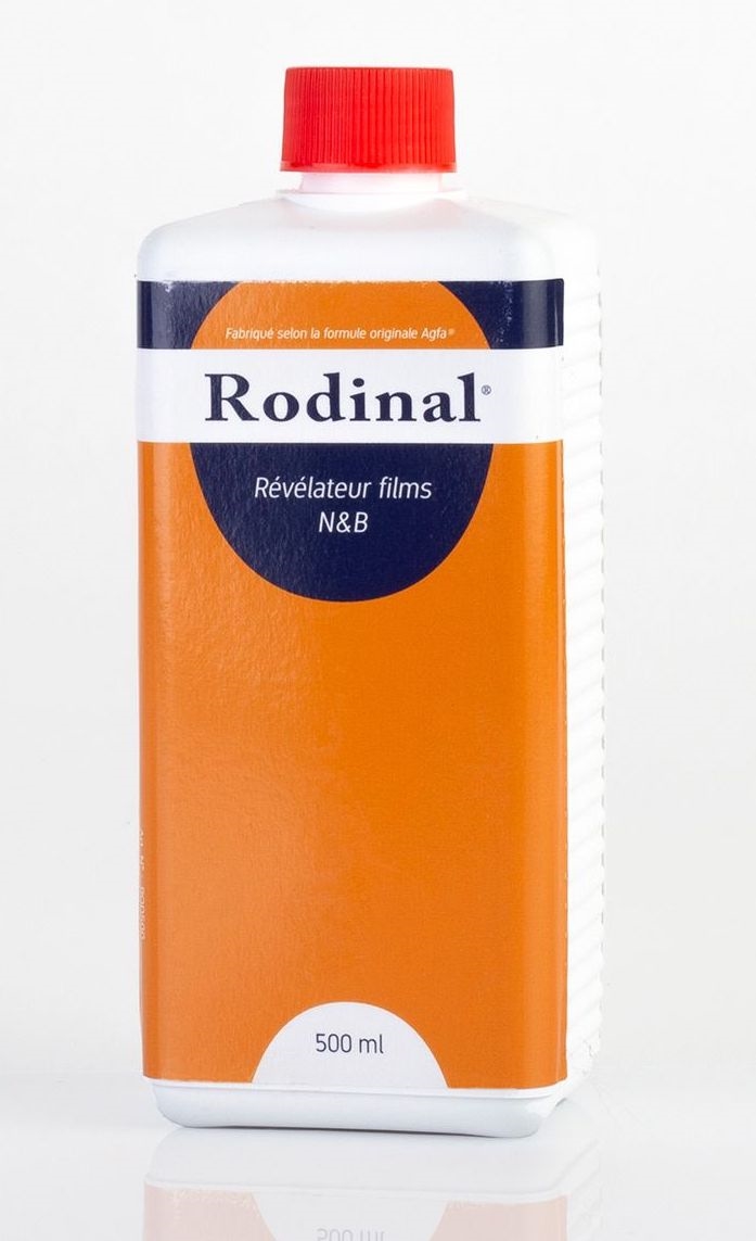 R09 RODINAL FILM DEVELOPER 5000ML