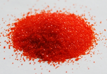 AMMONIUM DICHROMATE 100 GRAMS