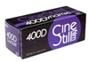 CINESTILL 400D 120 ROLL FILM