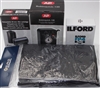 BULK FILM AP LOADER WITH ILFORD FP4 KIT