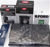 BULK FILM AP LOADER WITH ILFORD HP5 KIT