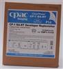 CPAC RA4 RT DEVELOPER REPLENISHER 6 X 10L