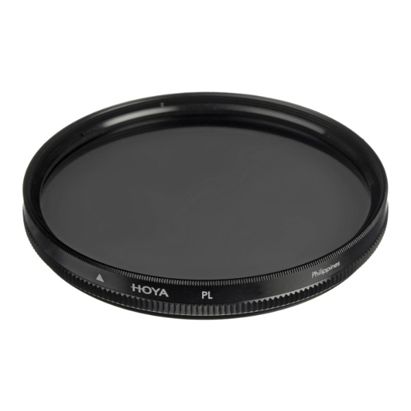 49MM LINEAR POLARIZING FILTER