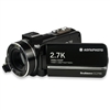 AgfaPhoto Realimove CC2700 Digital Camcorder Black