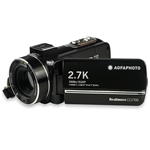 AgfaPhoto Realimove CC2700 Digital Camcorder Black